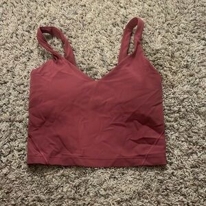 Lululemon align tank